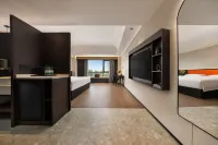 Monsoon hotel