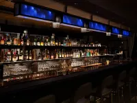 APA Hotel and Resort Osaka Namba Ekimae Tower - Bar