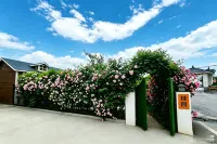 Zhongfu Garden Hotel (Nanyang Jiangying Airport)