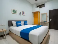 Rehat at Sentra Inn Bandung Hotels in Bandung City