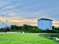 沙美度假莊園 林佩海滩附近的飯店