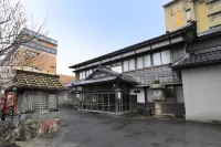 Wakamatsu Hot Spring Resort