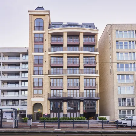 Numa The Hague Scheveningen