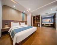Jinxiang Courtyard-Style Resort Hotel (Datong Ancient City Beidu Street)