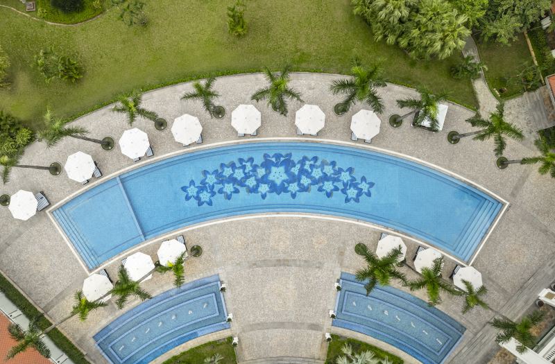 Hanoi Daewoo Hotel photo 2