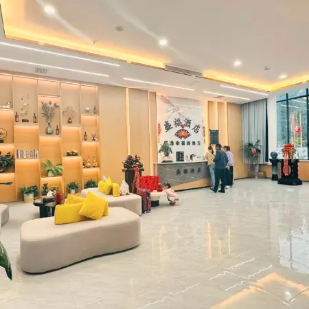 Shengfu Hotel, Keke’erda City