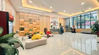 Shengfu Hotel, Keke’erda City