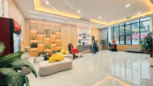Shengfu Hotel, Keke’erda City