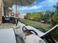 Nubian Villa with Private Pool Hotels in 