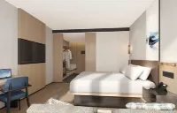 Zhoushan Marriott Fairfield Hotel - 4 Sao