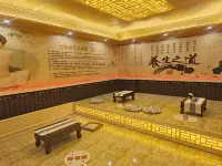 菠蘿酒店 - spa
