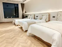 特克斯班克民宿（太極島風景區店） - 2星級