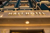 Hali Hotel Da Lat  - City Center