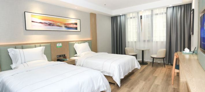 Hefeng Express Hotel Hotels in Hefeng County