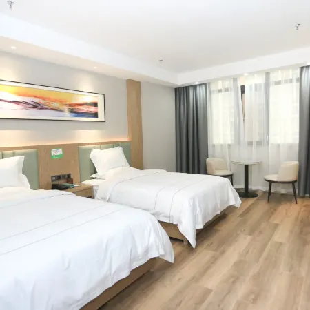 Hefeng Express Hotel