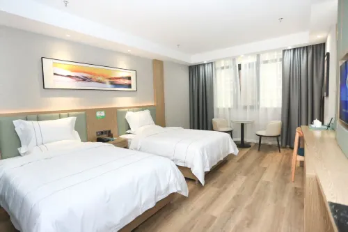 Hefeng Express Hotel