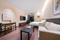 Ganzhou Lairuide Rui Hotel (Zhanggong District Ganzhou Railway Station Branch) - 3-Star