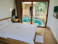 Bingo Homestay 2 Hotels in La Gi