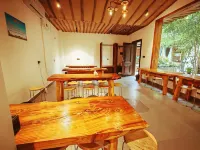 Tang Yunyi house B & B (Dunhuang YueYaQuan store) - breakfast