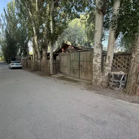 Dunhuang Linyuan Homestay