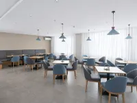 Homeinn·neo(Qitai Health West City Commercial Street Store) - sarapan
