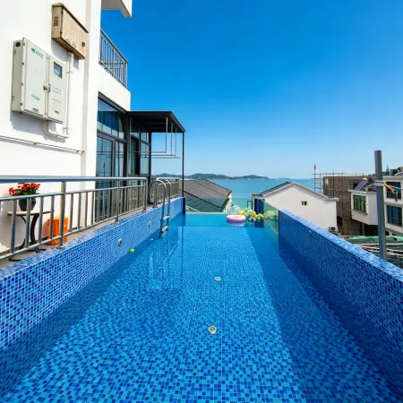 Nahai Sea View Lodge