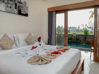 Bali Kesiwi Ubud Hotels near Rudana Museum