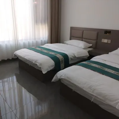 Xiarui Chinese Inn (Dali Fengyi Airport) 다리 공항 주변 호텔