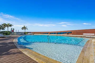 Jewel Horizon Residences Gold Coast โรงแรมใน
