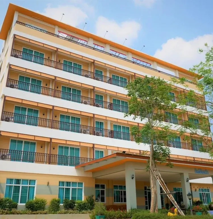 รูปภาพของบ้านดวงกมล