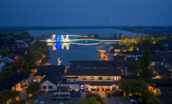 Chunluzhisi Resort Hotel