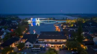 Chunluzhisi Resort Hotel - Balkoner