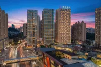Lavande Hotel (Guiyang Huaguoyuan Songhua Subway Station) Hotels in Guiyang