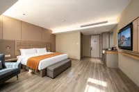 Gesheng S Hotel (Nantong Central Business District Sports Convention and Exhibition Center Branch) - 3-Star