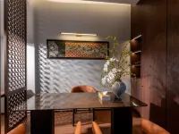 White Tea Realm  Cultural Hotel Hotels in Fuding