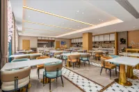 Magnotel Hotel (Ji'an People's Square Tianhong) - breakfast