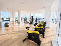 Howard Johnson by Wyndham Tangerang - Træningscentre