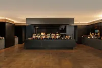 Atour Hotel, East Square, Guangzhou South Railway Station - servizio colazione