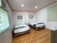 The Primrose Guesthouse Cavite Hotels in Cavite