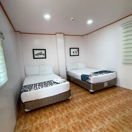 The Primrose Guesthouse Cavite