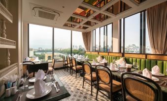 Hoan Kiem Legend Ha Noi Hotel