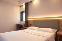 EASE Hotel (Ulanchabu Wanda Branch) - 2 Yıldız