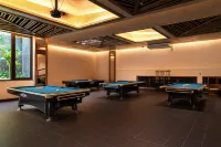 Amiana Resort Cam Ranh - Gym