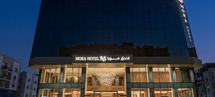 Mora hotel Hotels in Dschidda