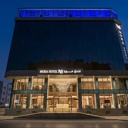 Mora hotel