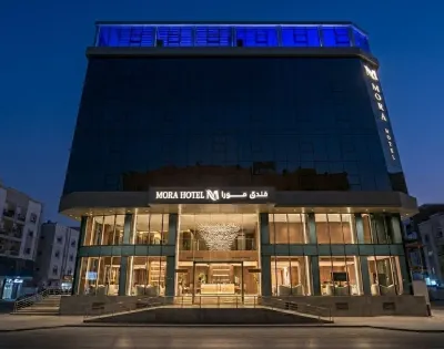 Mora hotel Hotels in Jeddah