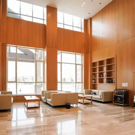 Jingyihua Grand Hotel