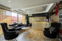 York House Hotel - New