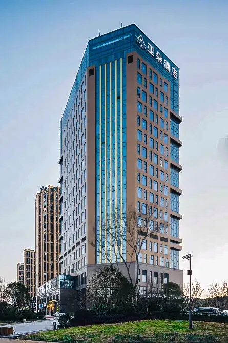 Atour Hotel Ningbo High-tech Zone Jiangnan Road - Ningbo