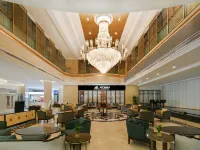 Fuxin Hotel Hotel berhampiran Dataran 4 Mei